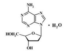 2-脱氧腺苷